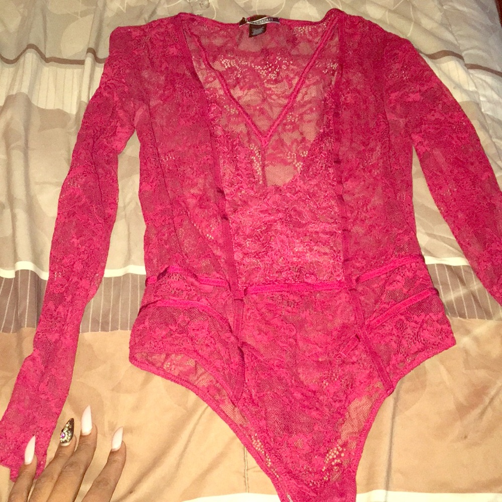 Victoria Secret One Piece